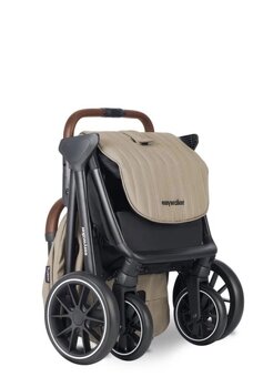 EASYWALKER Jackey2 XL Pearl Taupe - 4