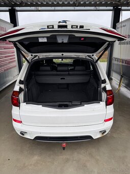 BMW X5- odpočet DPH - 4