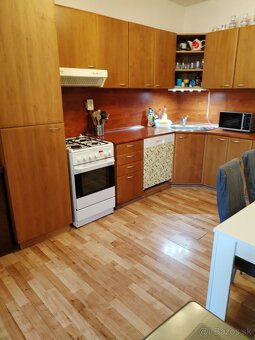 Predaj staršieho RD vo výbornej lokalite Bernolák - 4