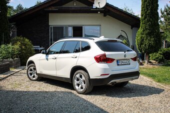 BMW X1 xDrive 18d A/T - 4