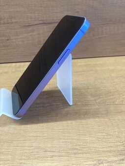 iPhone 12 mini purple - 4