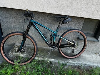 TREK Fuel EX 5 - 4