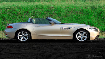 BMW Z4 Roadster SDrive23i M SPORT Line - 4