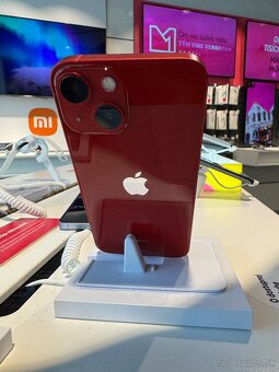 📱 iPhone 13 mini 128 GB – perfektný stav, nová batéria - 4