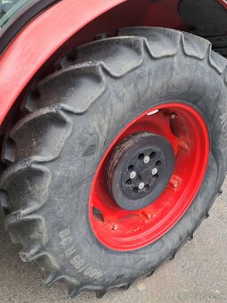 PREDAM TRAKTOR ZETOR FORTERRA 130CL 16V ROK 2017 - 4
