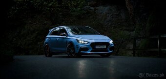 Hyundai I30N Performance - 4