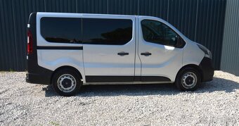 Opel Vivaro Combi 1.6 Dci 9 Miest - 4