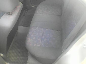 Mazda 323 1,5 benzin 65 KW - 4