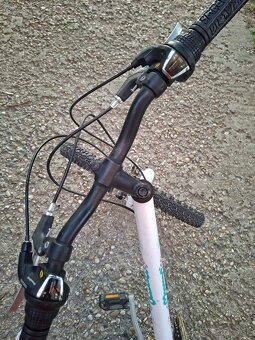 Bicykel kenzel veľkosť 24 - 4