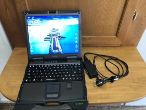 Getac B300-H - 4