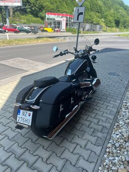 BMW R 18 First Edition - 4