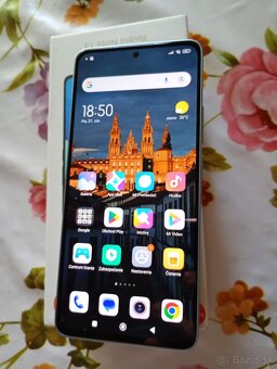 Predám Redmi 13 note - 4