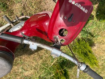 Pionier Jawa 20 - 4