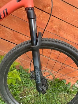 Specialzed stumpjumper alloy - 4