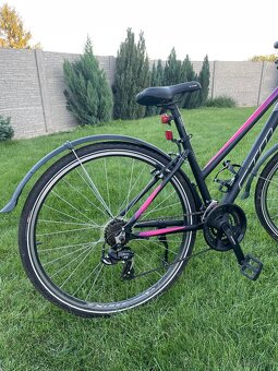 Dámsky bicykel CTM Maxima 1.0 veľkosť M - 4