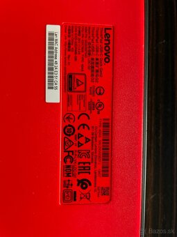 Lenovo ThinkPad Universal USB-C Dock - 4