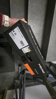 lyžiarky HEAD Raptor 50 White, veľkosť MP 255 - 4