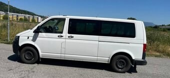 Caravelle t5 - 4