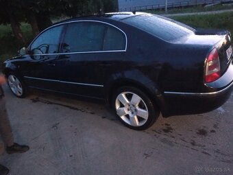 Škoda Superb 1 - 4
