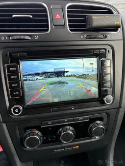 VW golf 6 1,4 TSI - 4