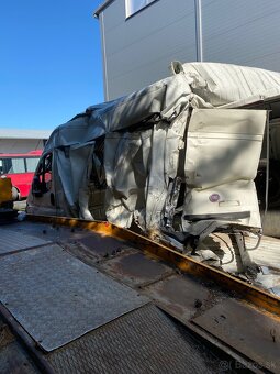 Fiat Ducato 2,3 Jtd - 4