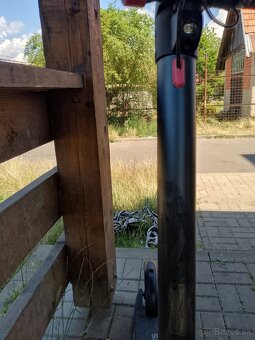 Elektrická kolobežka - 4