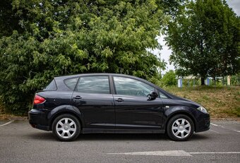 Seat Toledo 1.6 TSi 75kW Stylance - 4