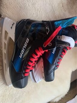 Bauer X Sakte Senior - 4