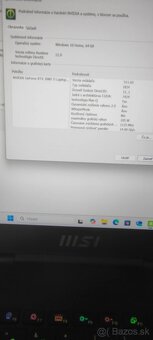 MSI STEALTH GS77.17plc - 4