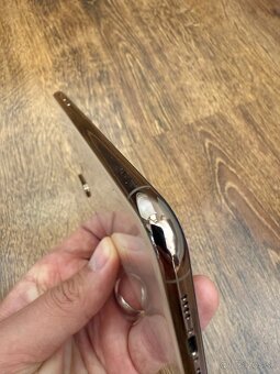 iPhone XS Max Gold 64GB - 4