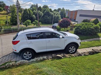 Kia Sportage 2014 - 4