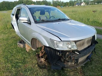 VEŠKERE NAHRADNI DILY DODGE JOURNEY (FIAT FREEMONT)) - 4