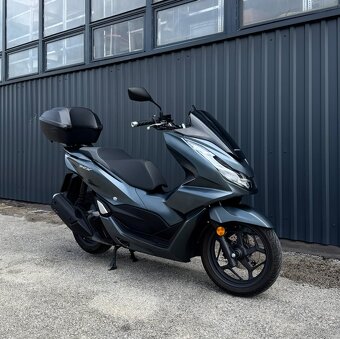NA PREDAJ Honda PCX 125 - 4