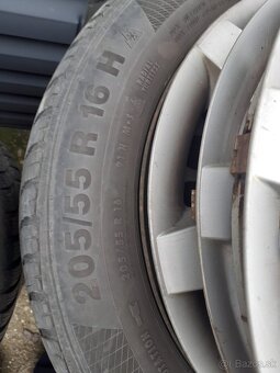 predam plechove disky s pneu - 4