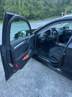 Audi A3 - 4