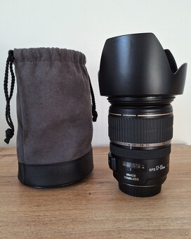Canon 90D + 7 objektívov + Príslušenstvo (Fotokit) - 4