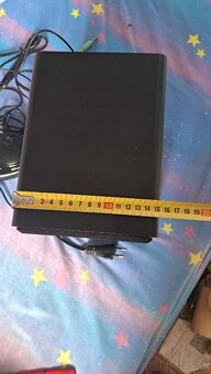 Basový reproduktor - Subwoofer - 4