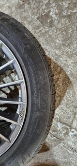 Disky Dotz 5x112 r17 - 4