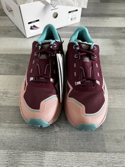 NOVÉ Dynafit Ultra 50 W pink uk 6,5 40 NOVÉ - 4