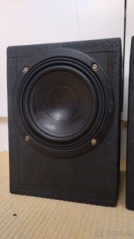 Predám reprobedne Tesla ARX - 4