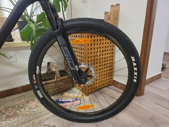 Merida BIG.NINE 7000 - 4