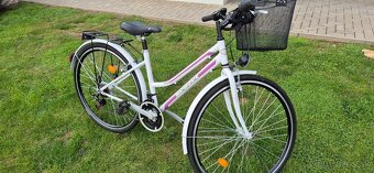 Pansky a Damsky bicykel - 4