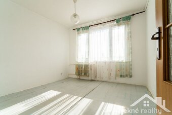 Predaj 3 izbového bytu s balkónom v meste Krupina - 4