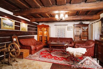 Predaj chalupy v obci Staré Hory - 4