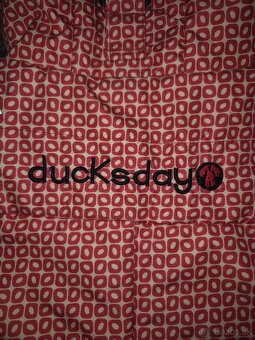 Zimný overal Ducksday 80, 12-18 nesiacov - 4