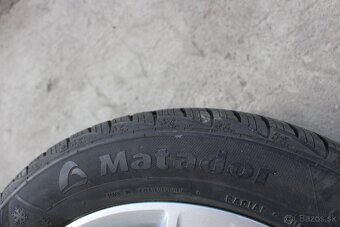 16"...ORIG...DIEL...DACIA....SANDERO...LOGAN2...ZIMNA SADA - 4