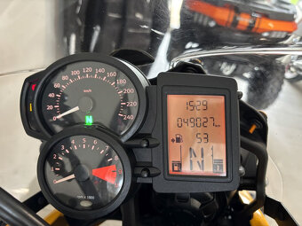 BMW F800GS - 4