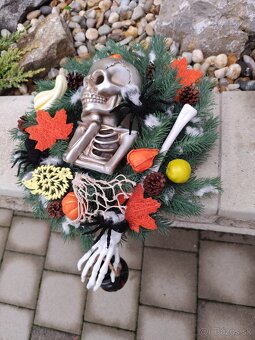 Heloween veniec - 4