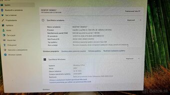 💻 HP EliteDesk 800 G3 Mini - 4