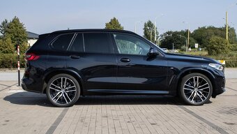 BMW X5 xDrive30d 210kW (2021). - 4